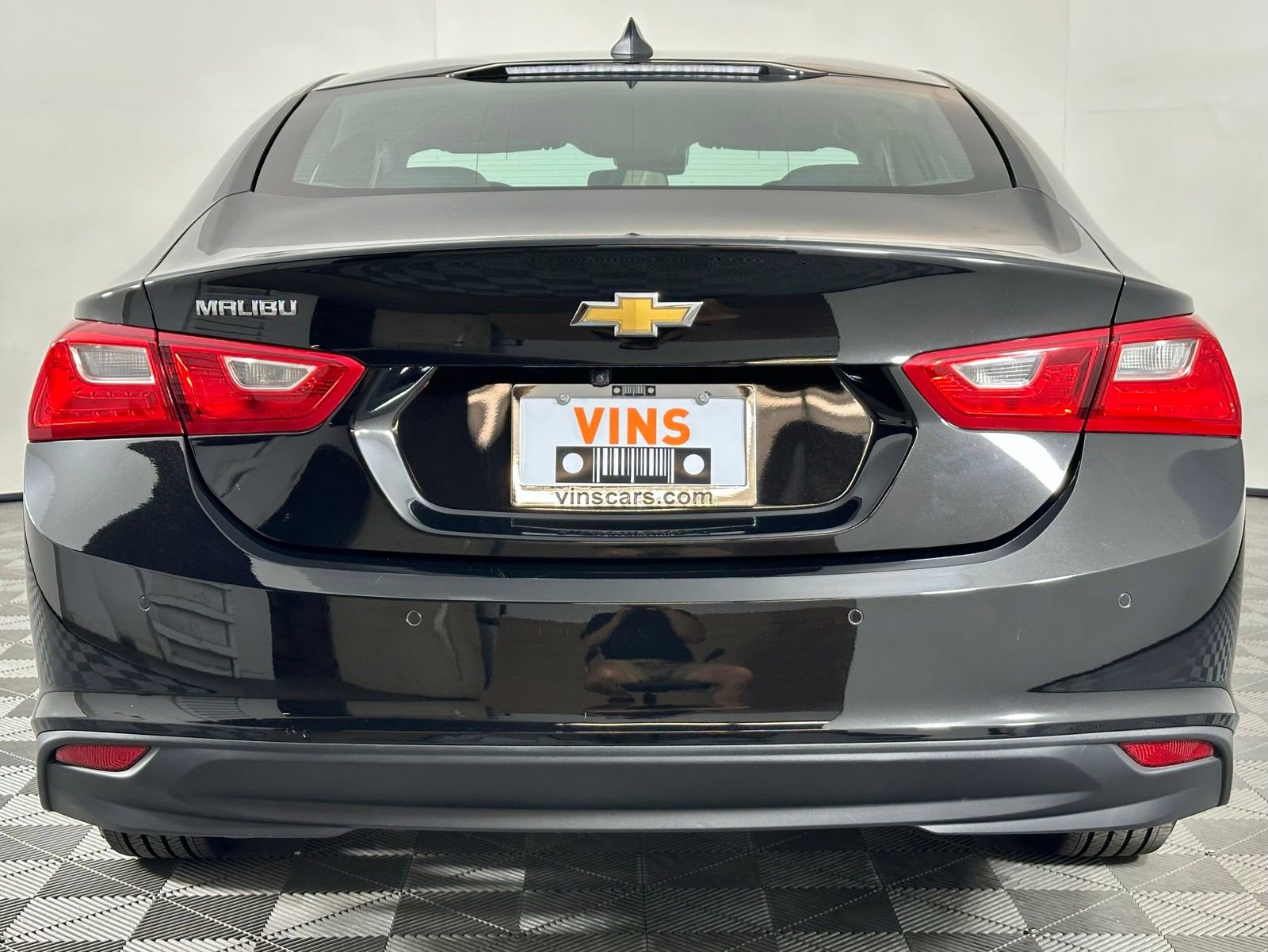 Used 2025 Chevrolet Malibu LS w/ LPO, Floor Liner Package image 22