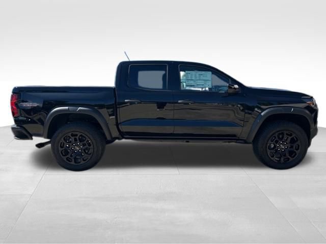 New 2026 Chevrolet Colorado Trail Boss image 6