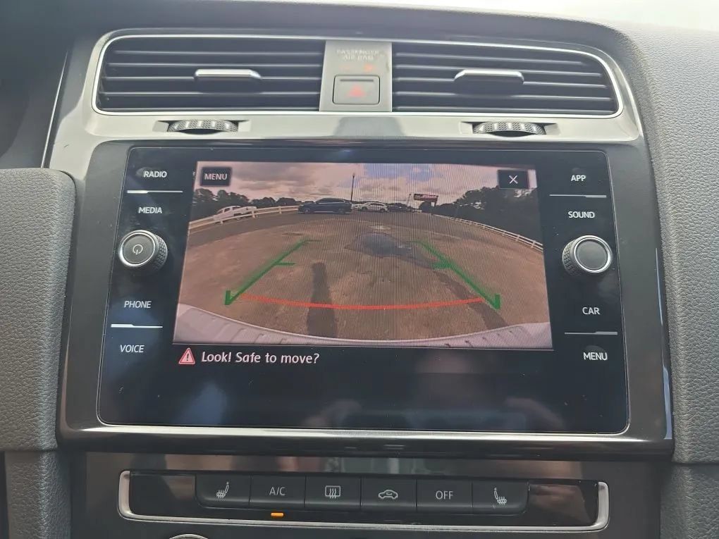 Used 2019 Volkswagen Golf Alltrack SEL AWD/4WD image 31