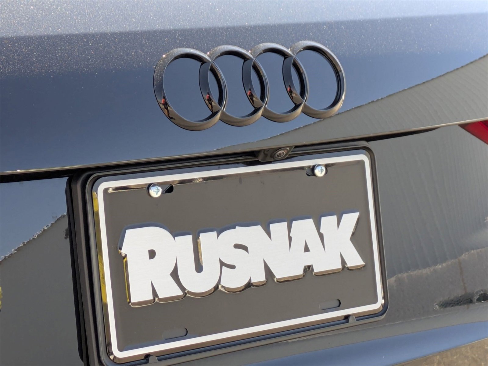 New 2025 Audi Q3 2.0T Premium Plus image 15