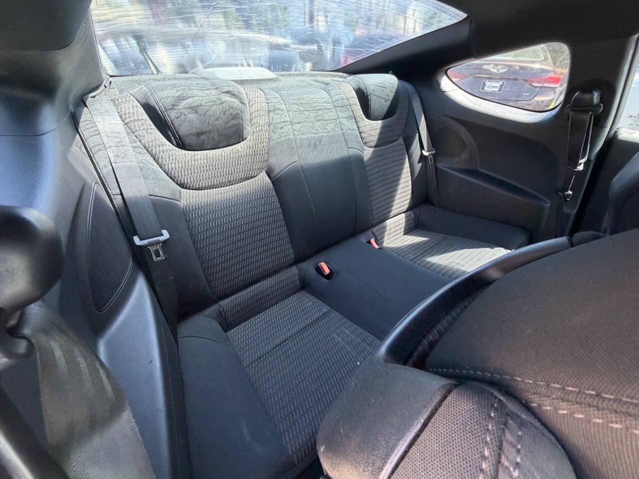 Used 2015 Hyundai Genesis 3.8 RWD image 14
