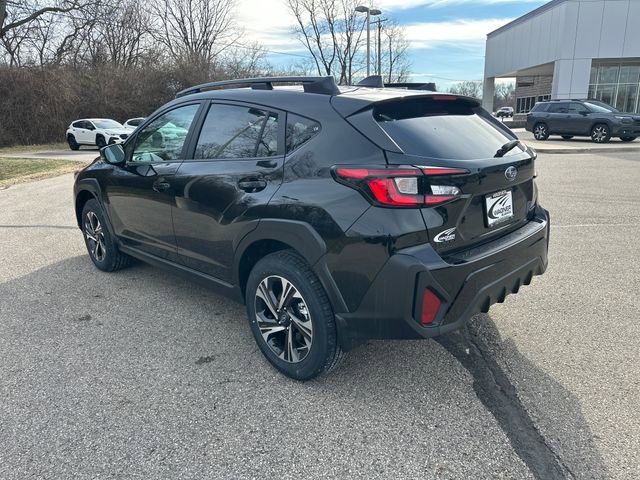 New 2026 Subaru Crosstrek 2.0i Premium image 5