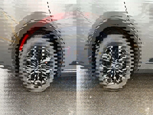 New 2026 Toyota Crown Limited image 18