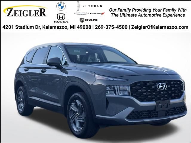 Used 2023 Hyundai Santa Fe SE