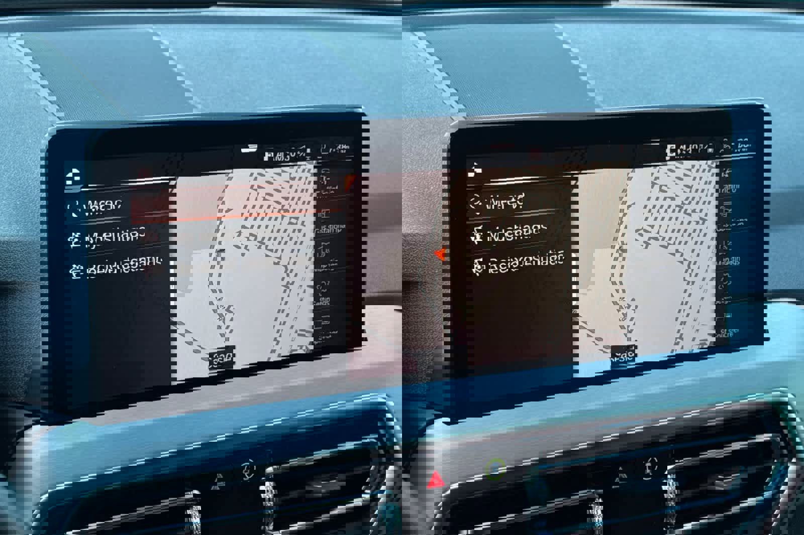 Certified 2023 BMW X3 sDrive30i w/ Premium Package image 22