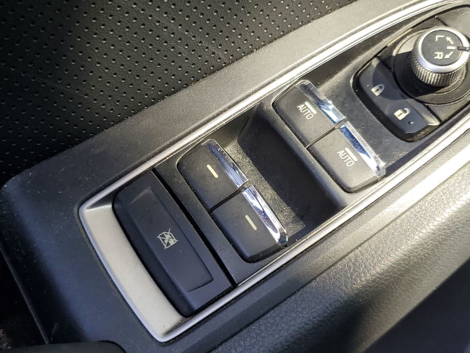 Used 2019 Subaru Ascent Limited AWD/4WD image 24