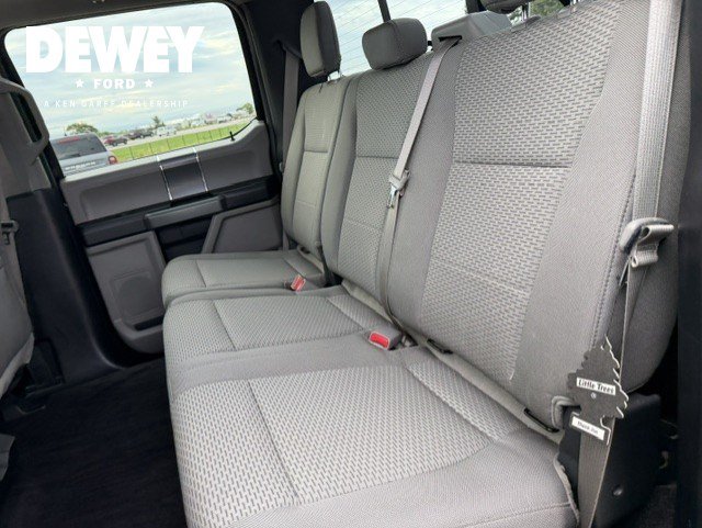 Used 2016 Ford F150 XLT w/ Equipment Group 302A Luxury AWD/4WD image 29