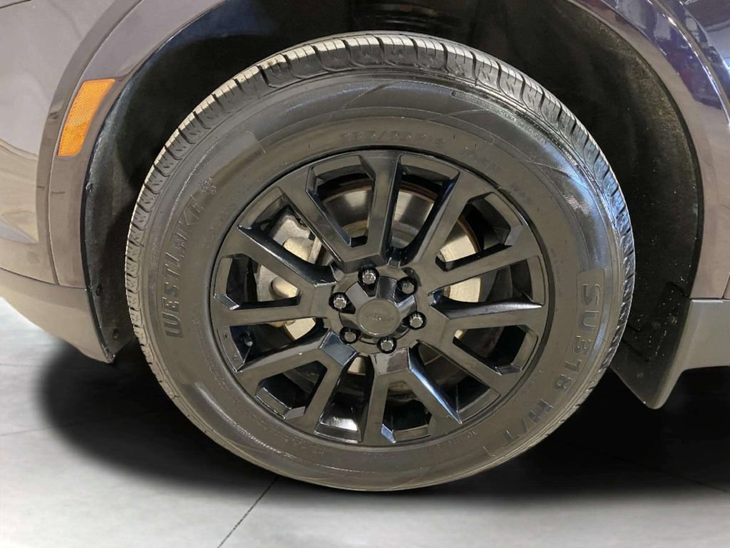 Used 2018 Cadillac XT5 Luxury image 13