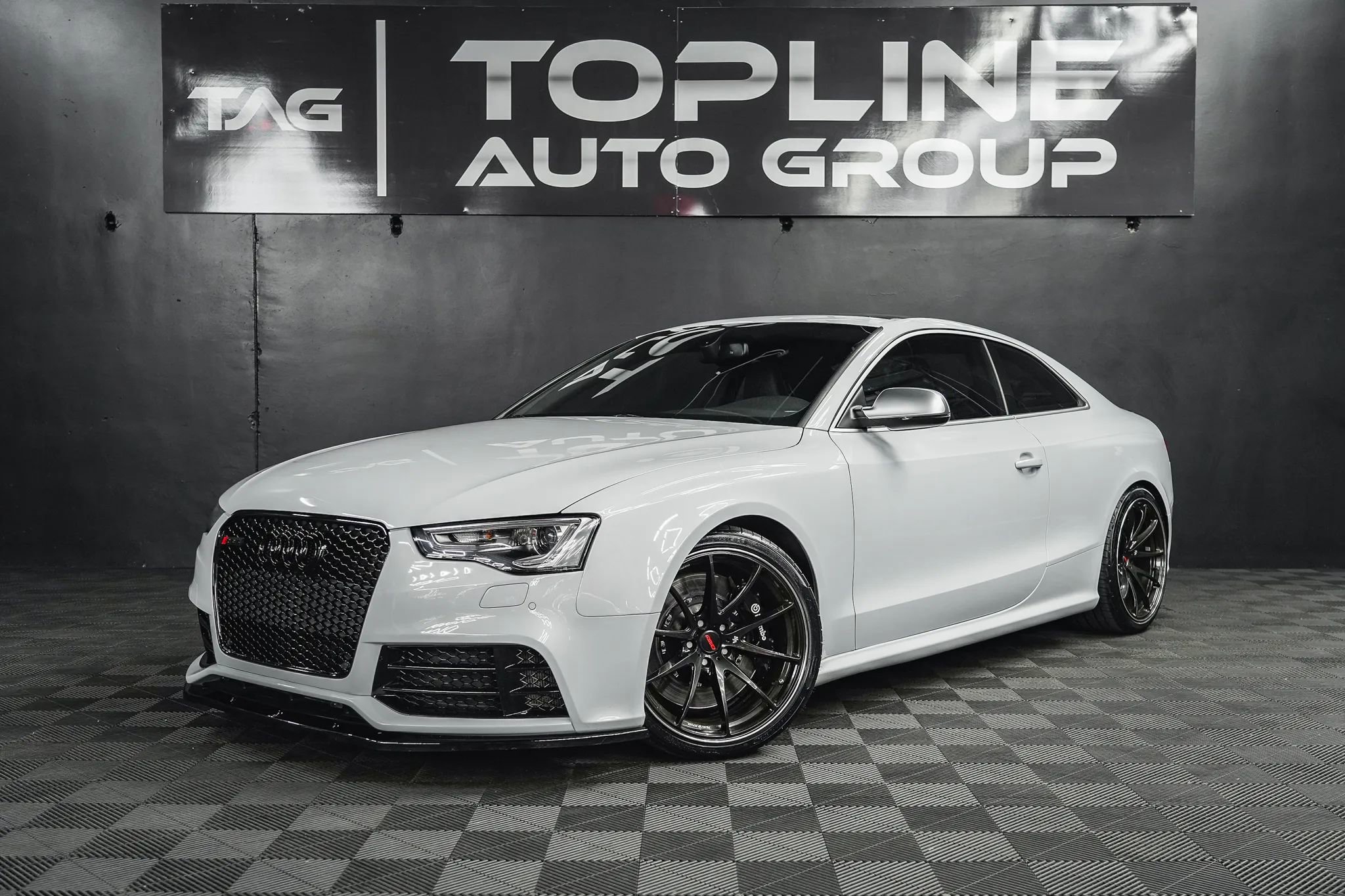 Used 2013 Audi RS 5 Coupe