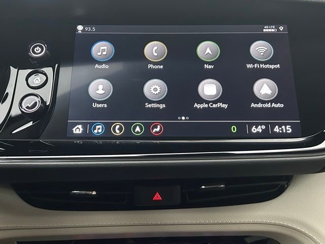 Used 2022 Buick Envision Avenir w/ Technology Package II image 29