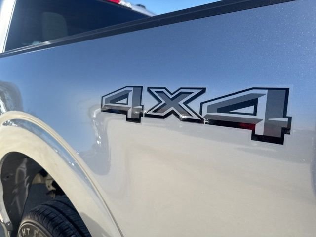 Used 2025 Ford F150 XLT w/ Equipment Group 301A Standard image 10