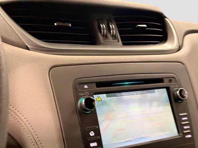 Used 2017 Chevrolet Traverse LS image 13