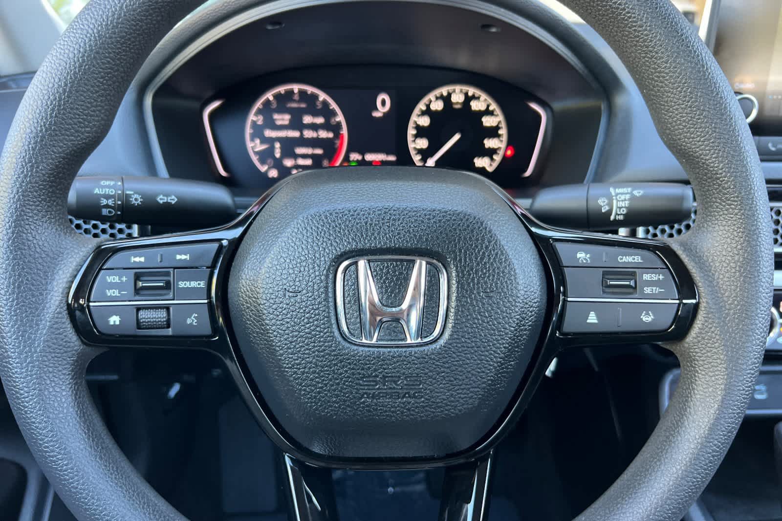 Used 2026 Honda Civic LX image 23