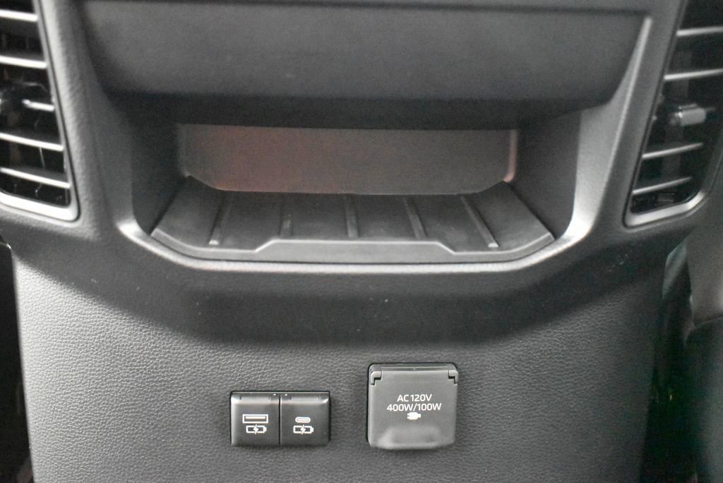 New 2026 Toyota Tundra SR5 AWD/4WD image 20