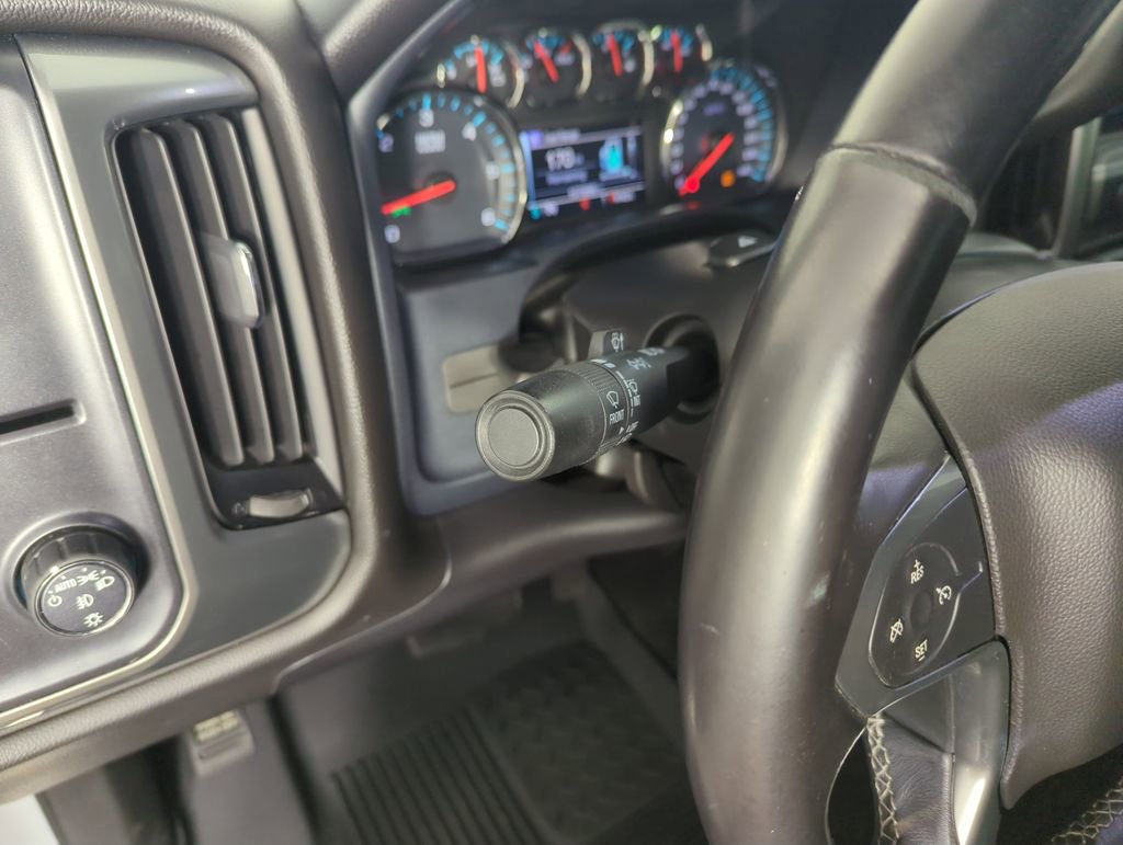 Used 2019 Chevrolet Silverado 1500 LT w/ All Star Edition image 21