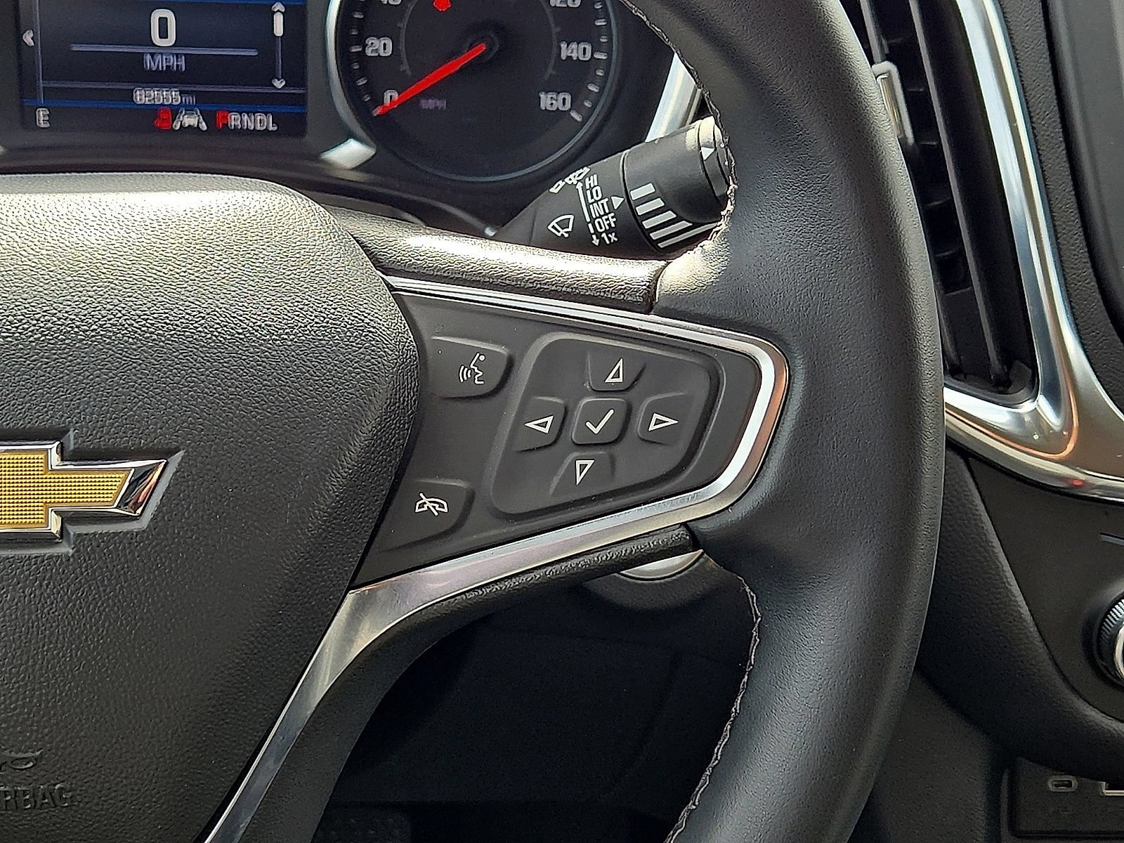 Used 2024 Chevrolet Equinox LT AWD/4WD image 21