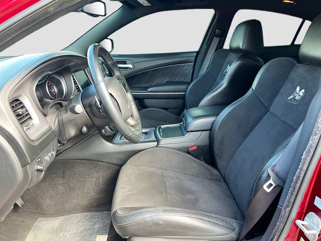 Used 2023 Dodge Charger Scat Pack RWD image 20
