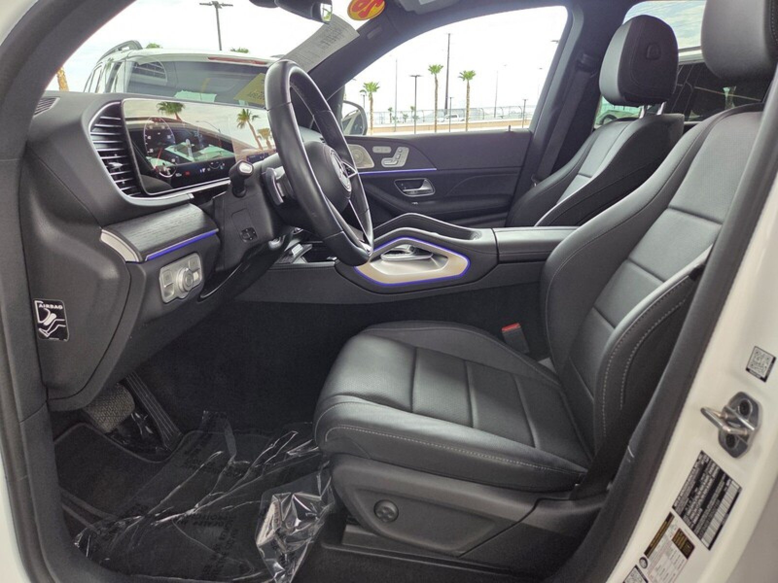 Certified 2026 Mercedes-Benz GLE 350 4MATIC image 13