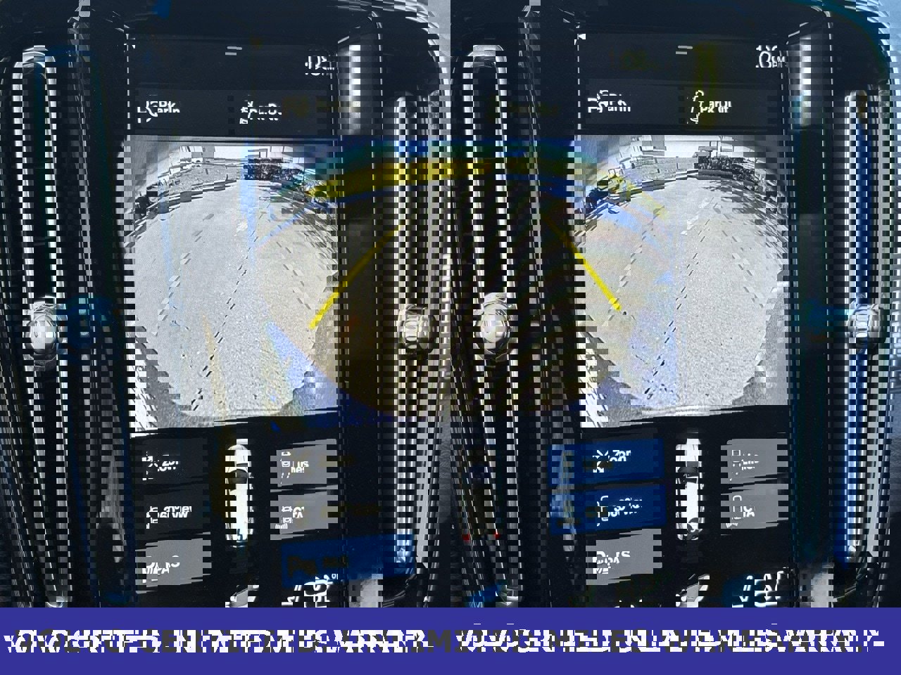 Certified 2022 Volvo XC40 T5 R-Design w/ Advanced Package image 23