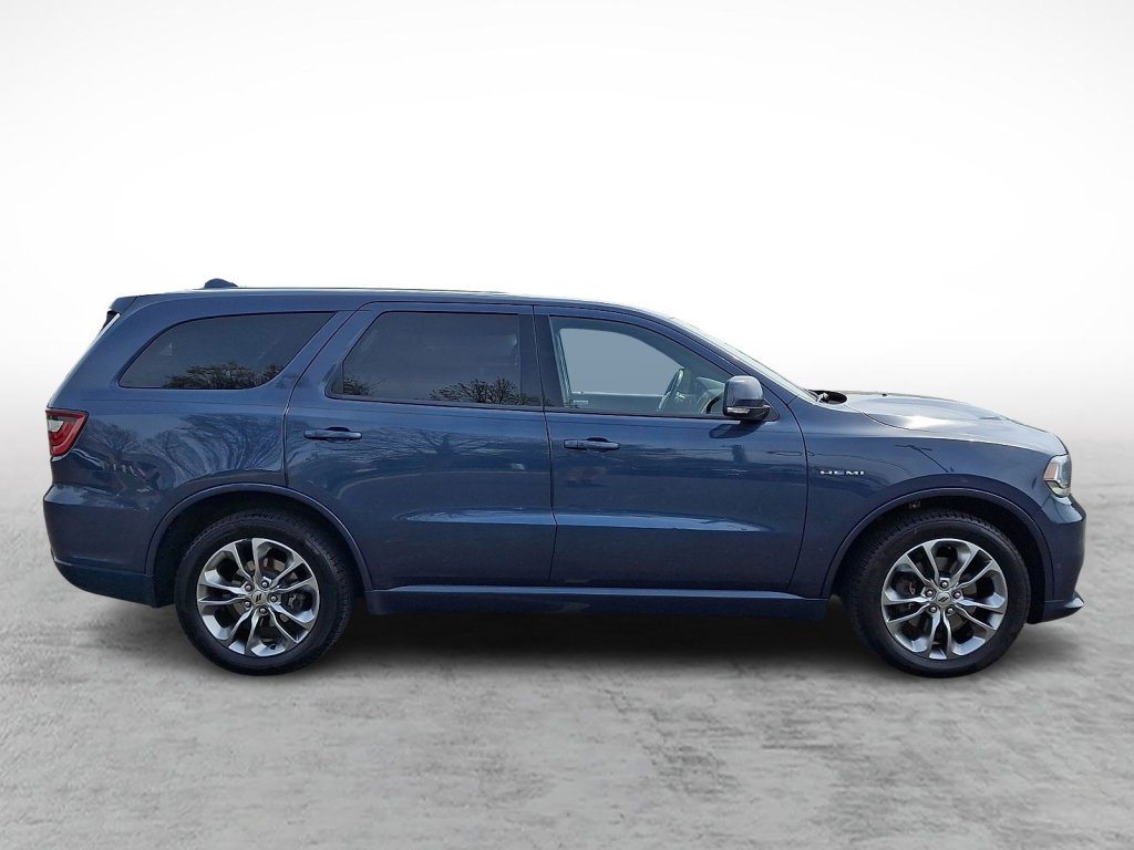 Used 2020 Dodge Durango R/T w/ Trailer Tow Group IV AWD/4WD image 6