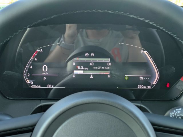 New 2026 MAZDA CX-5 Select AWD/4WD image 10
