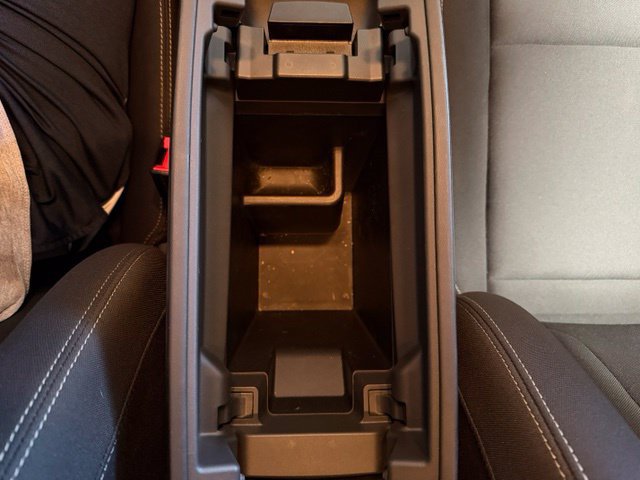 Used 2023 Nissan Rogue S AWD/4WD image 41