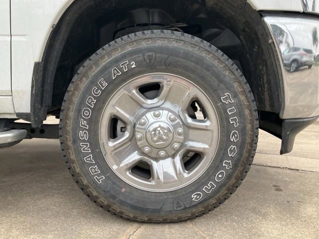 Used 2024 RAM 2500 Tradesman w/ Chrome Appearance Group AWD/4WD image 10