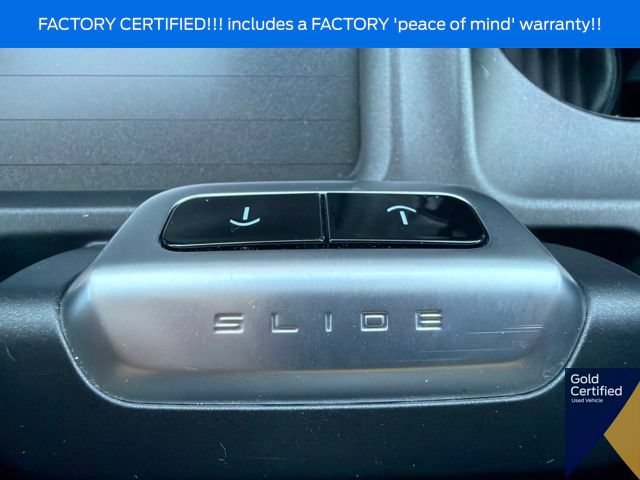 Certified 2025 Ford Expedition Active AWD/4WD image 48