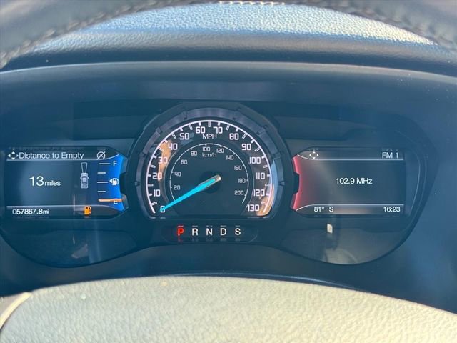 Used 2019 Ford Ranger Lariat w/ Equipment Group 501A Mid image 18