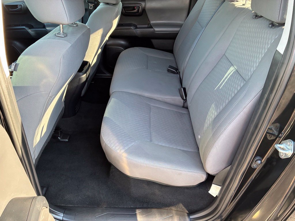 Used 2023 Toyota Tacoma SR AWD/4WD image 26
