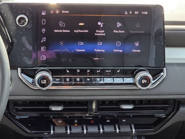 New 2026 Chevrolet Colorado LT w/ LT Convenience Package RWD image 9