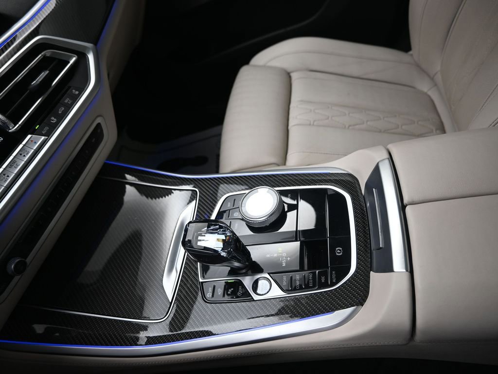 Used 2023 BMW X5 M50i w/ Executive Package image 19