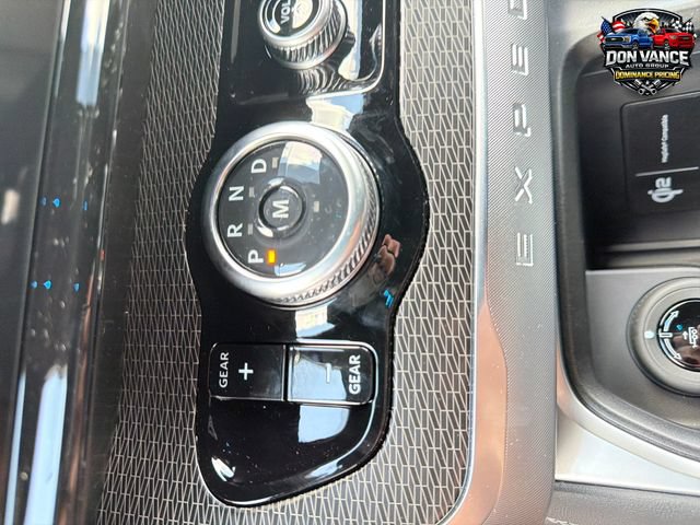 New 2027 Ford Expedition Max Platinum w/ Stealth Appearance Package AWD/4WD image 24