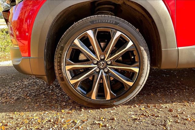 Used 2023 MAZDA CX-50 AWD 2.5 S w/ Cargo Package image 31