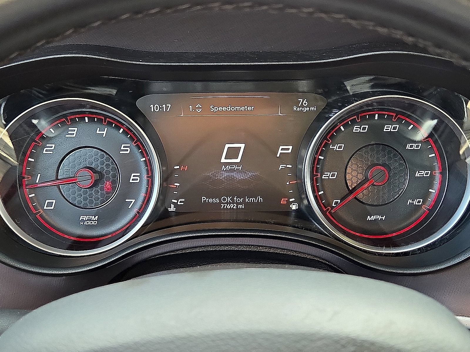 Used 2022 Dodge Charger GT RWD image 25