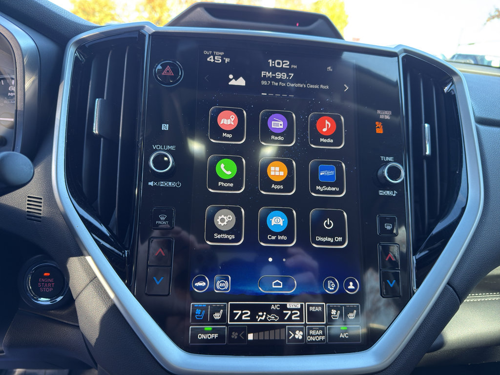 Used 2023 Subaru Ascent Touring image 17