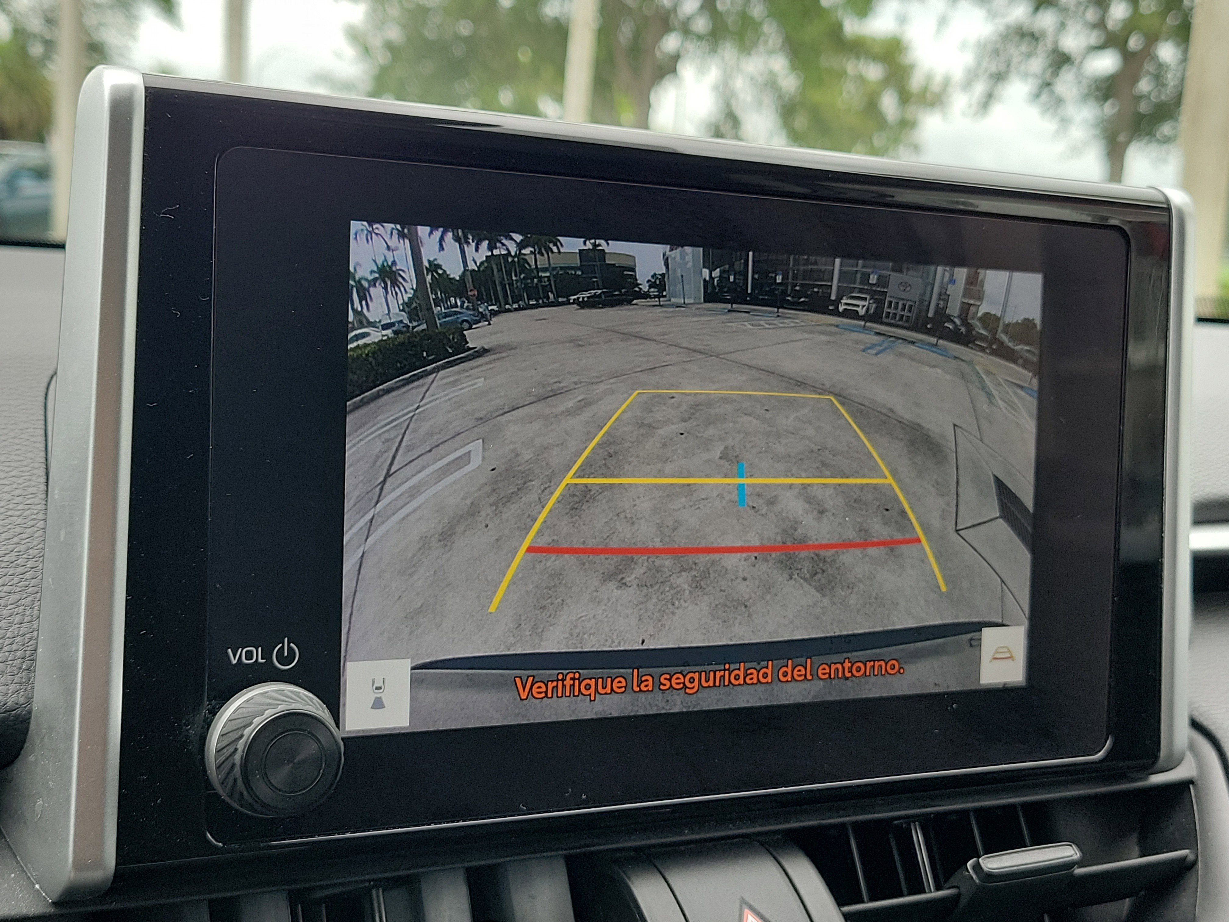 Certified 2025 Toyota RAV4 XLE AWD/4WD image 33
