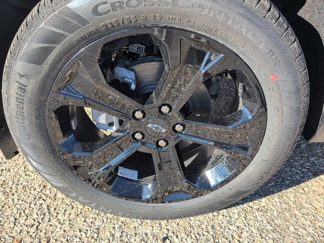 New 2026 Chevrolet Equinox LT image 22