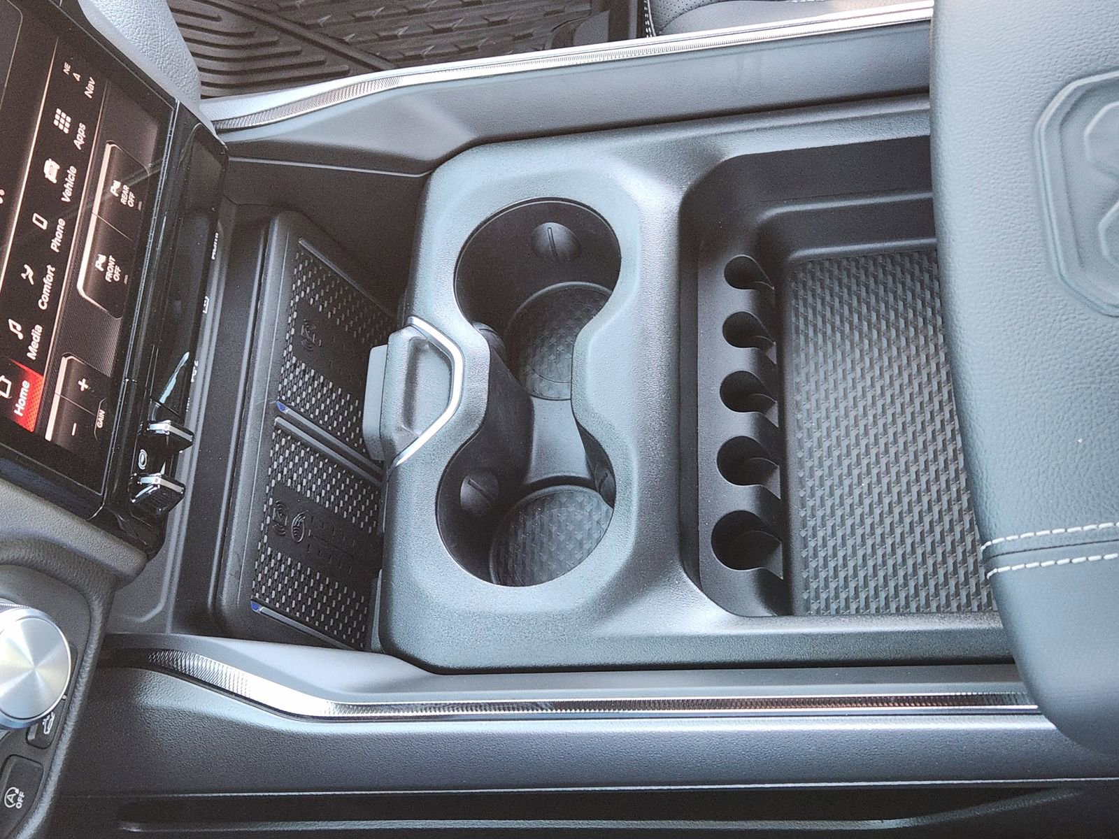 Used 2026 RAM 1500 Rebel w/ Rebel Level 2 Equipment Group image 22