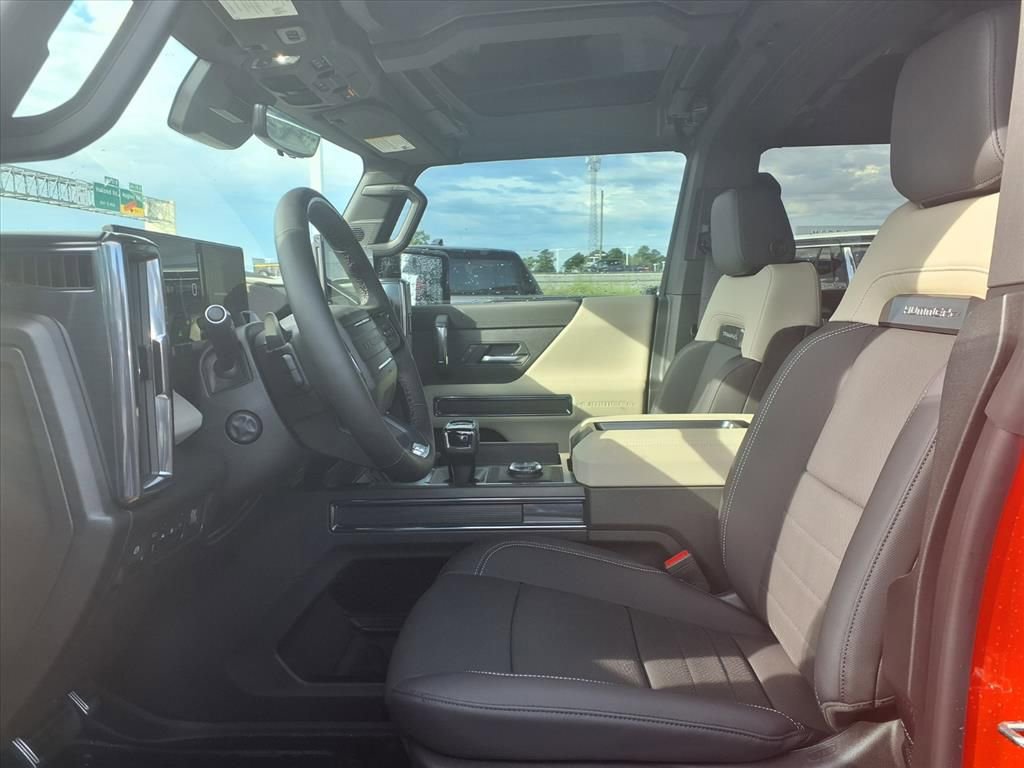 New 2026 GMC Hummer EV SUV w/ LPO, Sport Package image 12