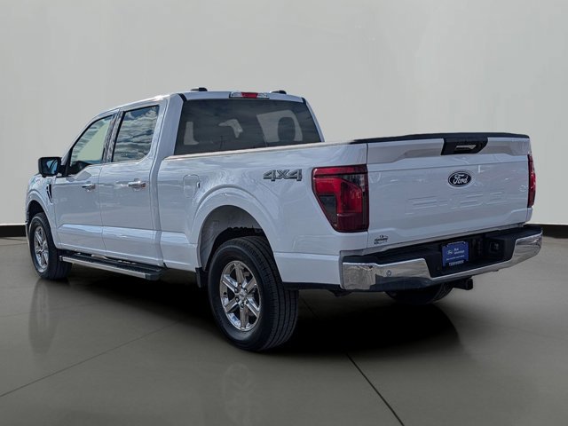 Certified 2024 Ford F150 XLT w/ Tow/Haul Package image 2