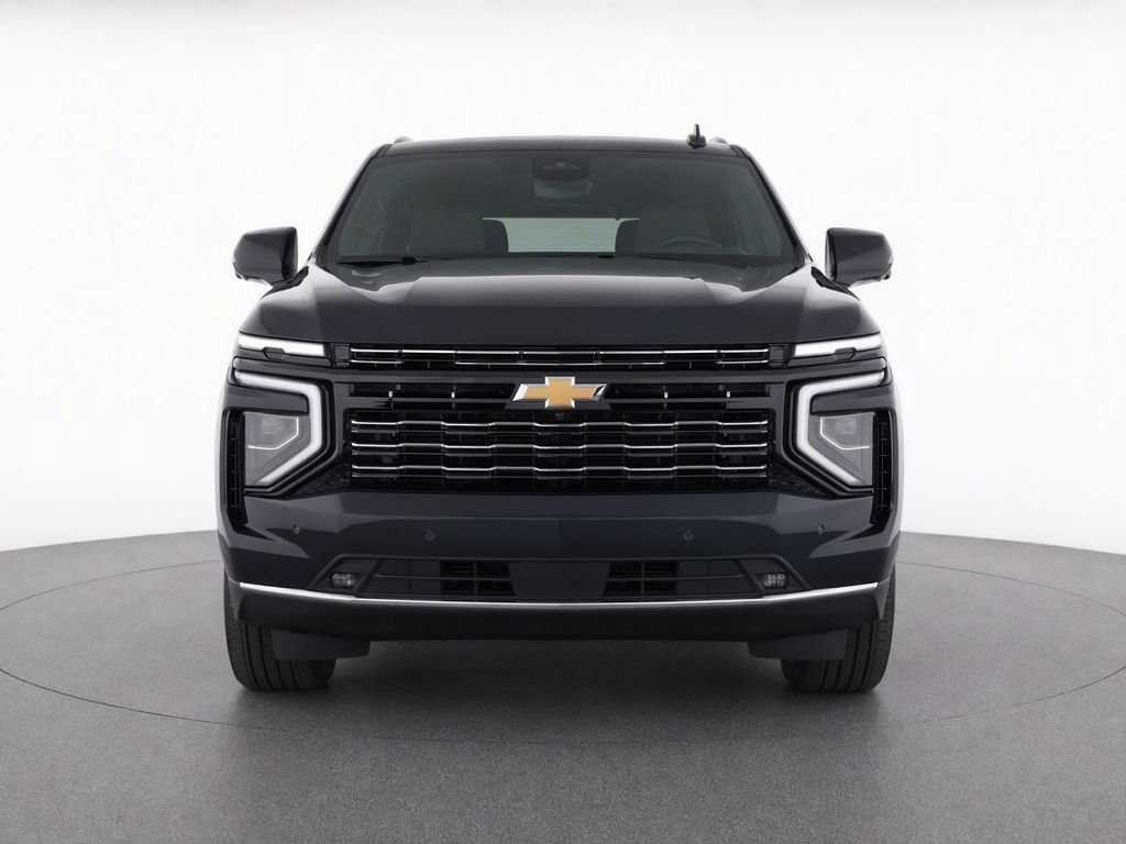 Used 2026 Chevrolet Tahoe High Country w/ Sun And Tow Package AWD/4WD image 2