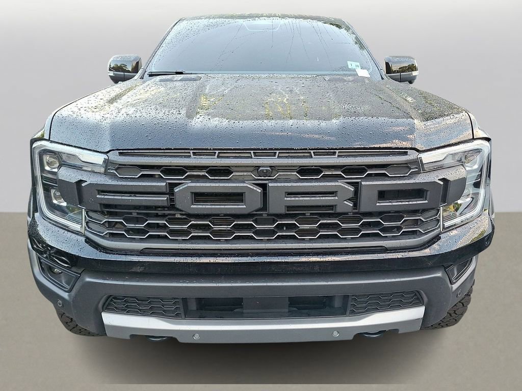 Used 2025 Ford Ranger Raptor AWD/4WD image 2