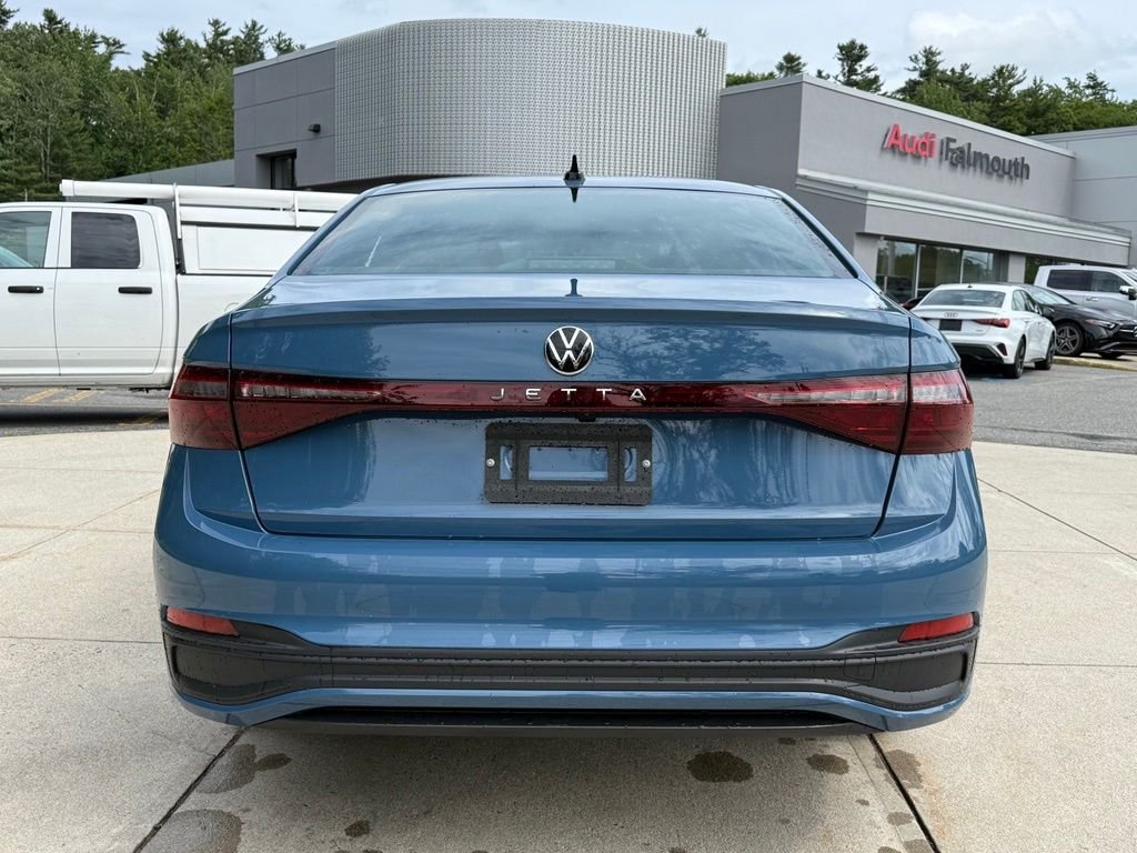 New 2026 Volkswagen Jetta Sport FWD image 13
