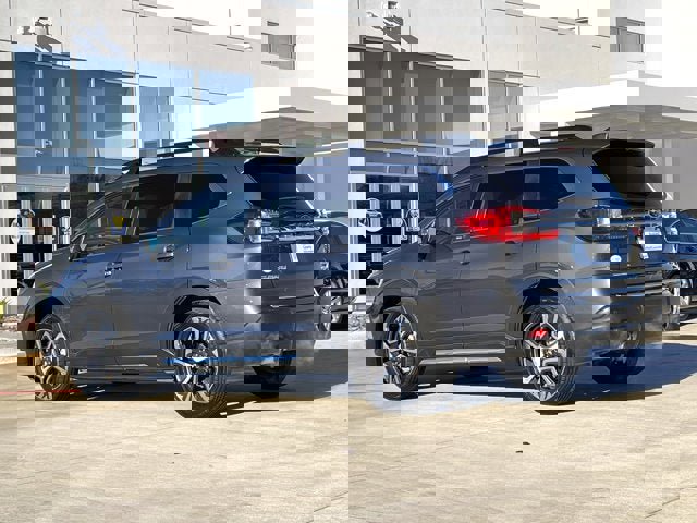 Used 2023 Subaru Ascent Limited image 4