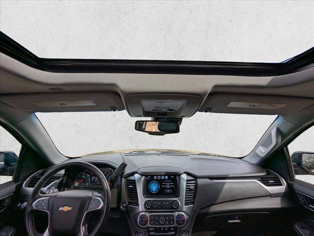 Used 2020 Chevrolet Tahoe LT w/ Luxury Package image 18