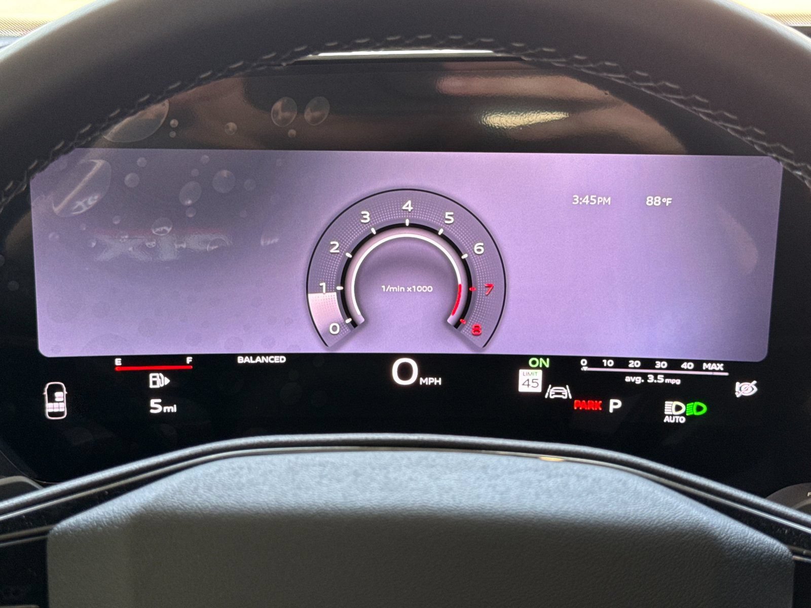 New 2026 Audi Q5 2.0T AWD/4WD image 24