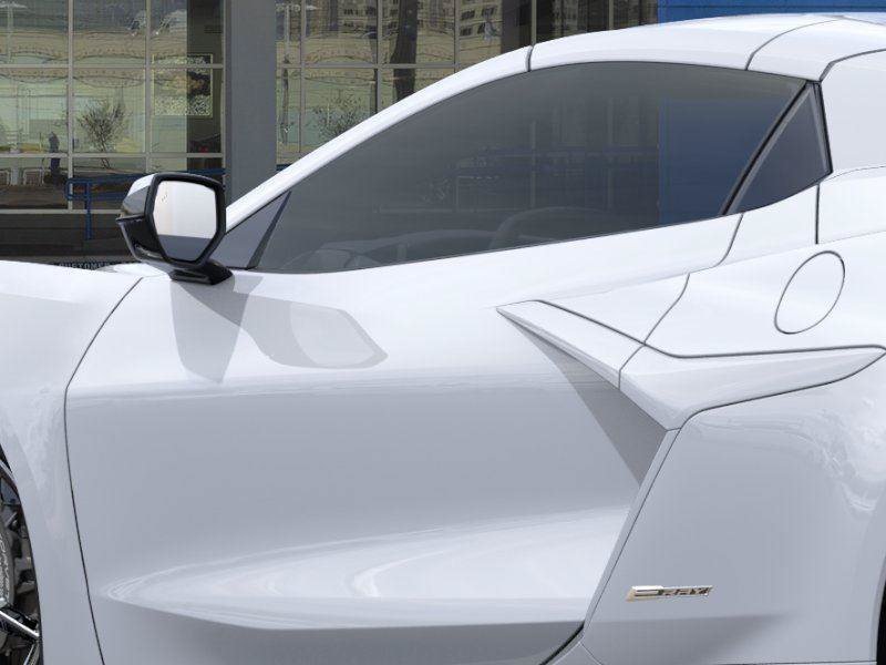 New 2026 Chevrolet Corvette E-Ray w/ ZER Performance Package AWD/4WD image 12
