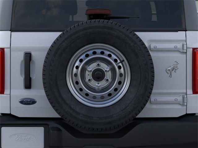 New 2025 Ford Bronco 2-Door image 24