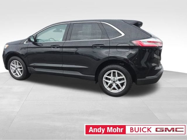 Used 2024 Ford Edge SEL w/ Convenience Package AWD/4WD image 13